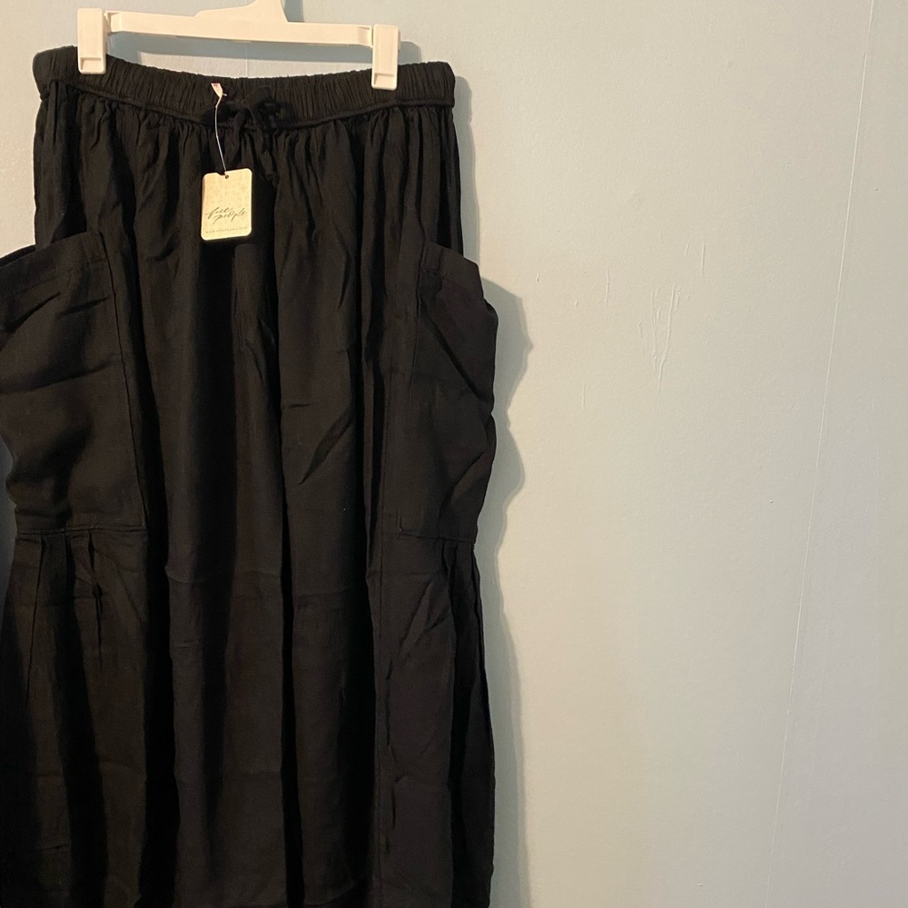 Free People Quinn Pants